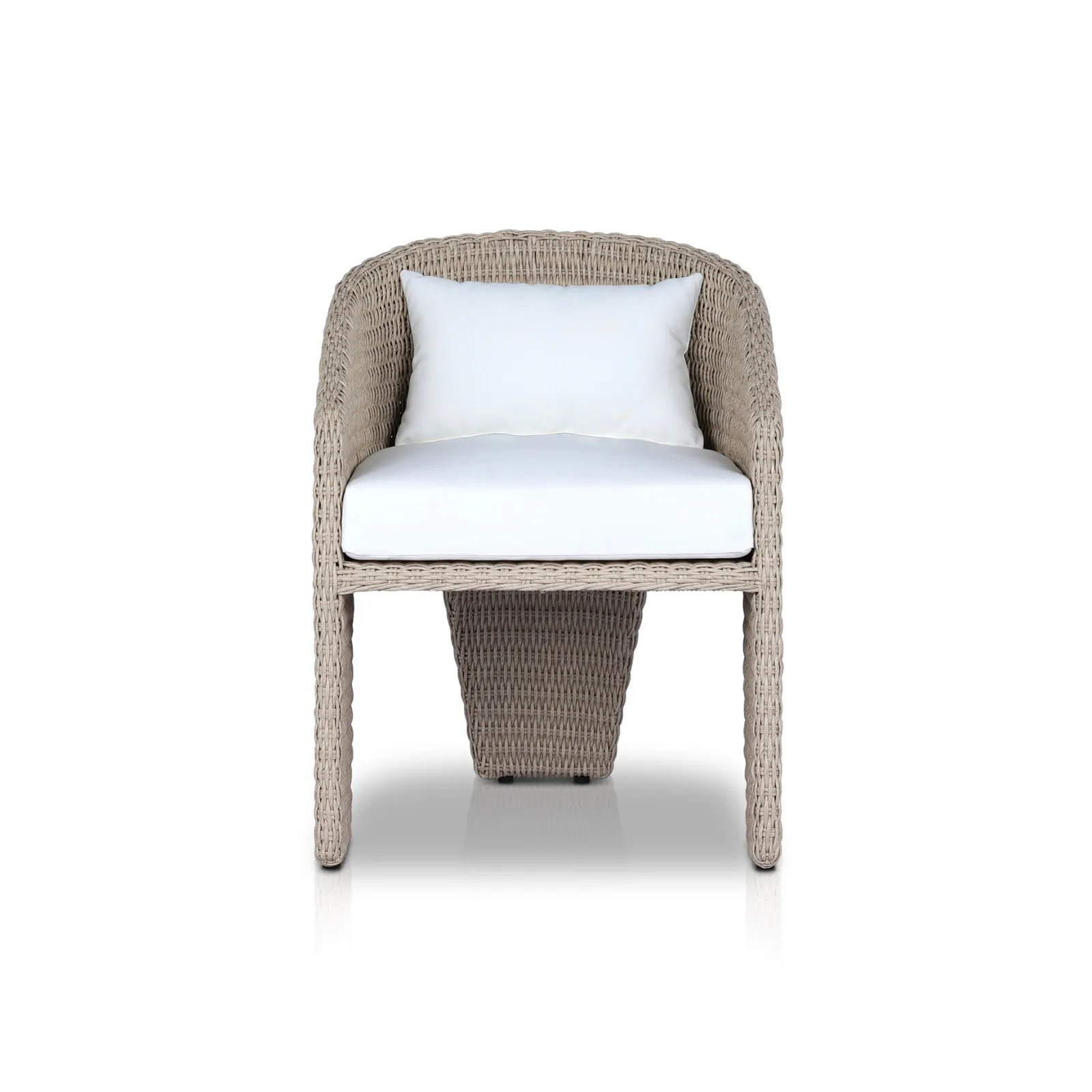 Fort Pond Outdoor Dining Chair