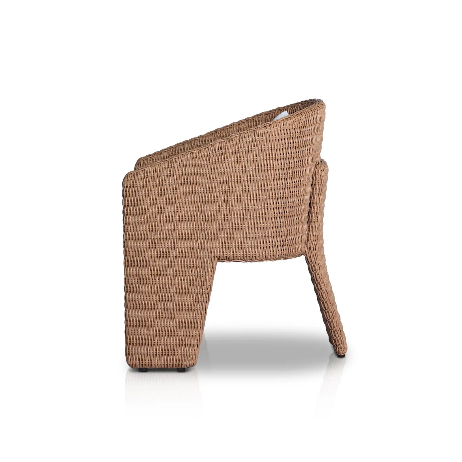 Fort Pond Outdoor Dining Chair