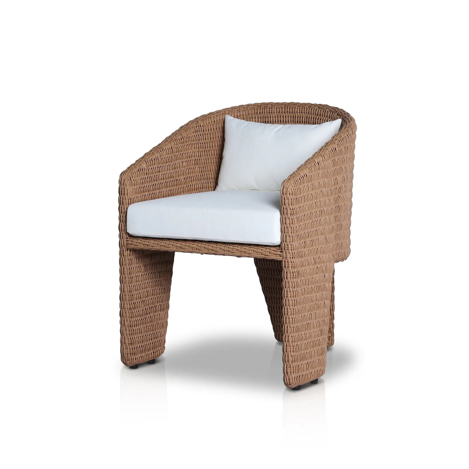Fort Pond Outdoor Dining Chair