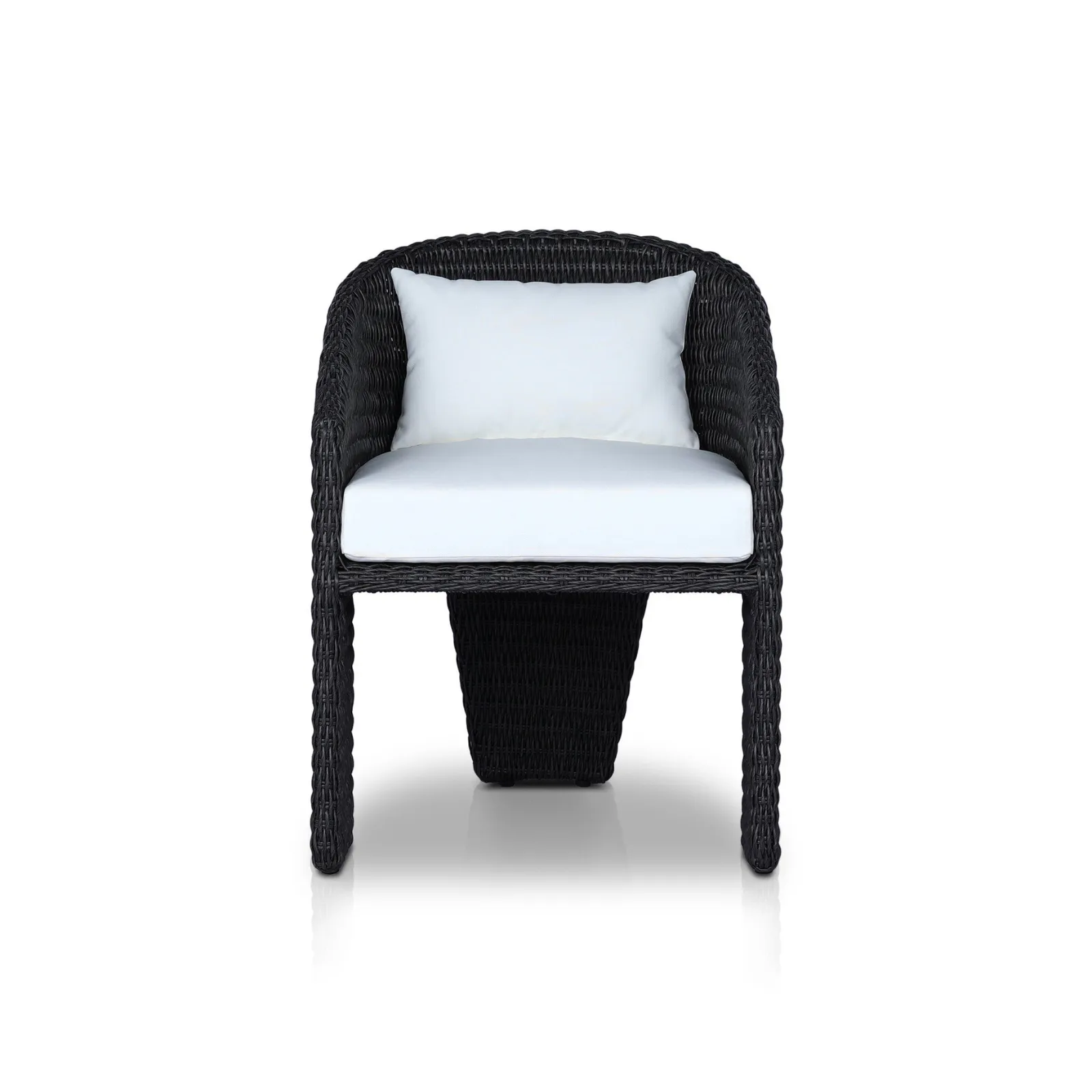 Fort Pond Outdoor Dining Chair