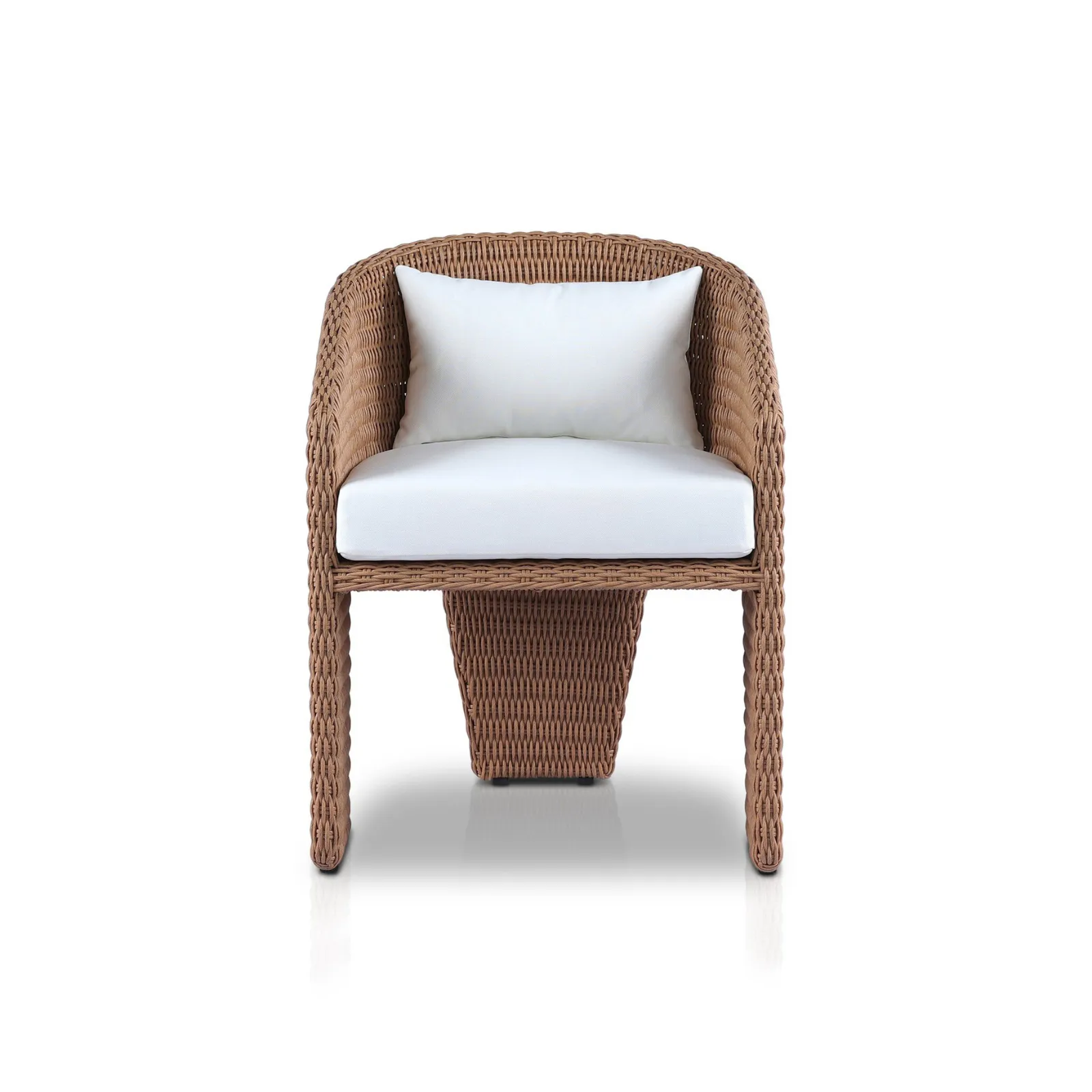 Fort Pond Outdoor Dining Chair