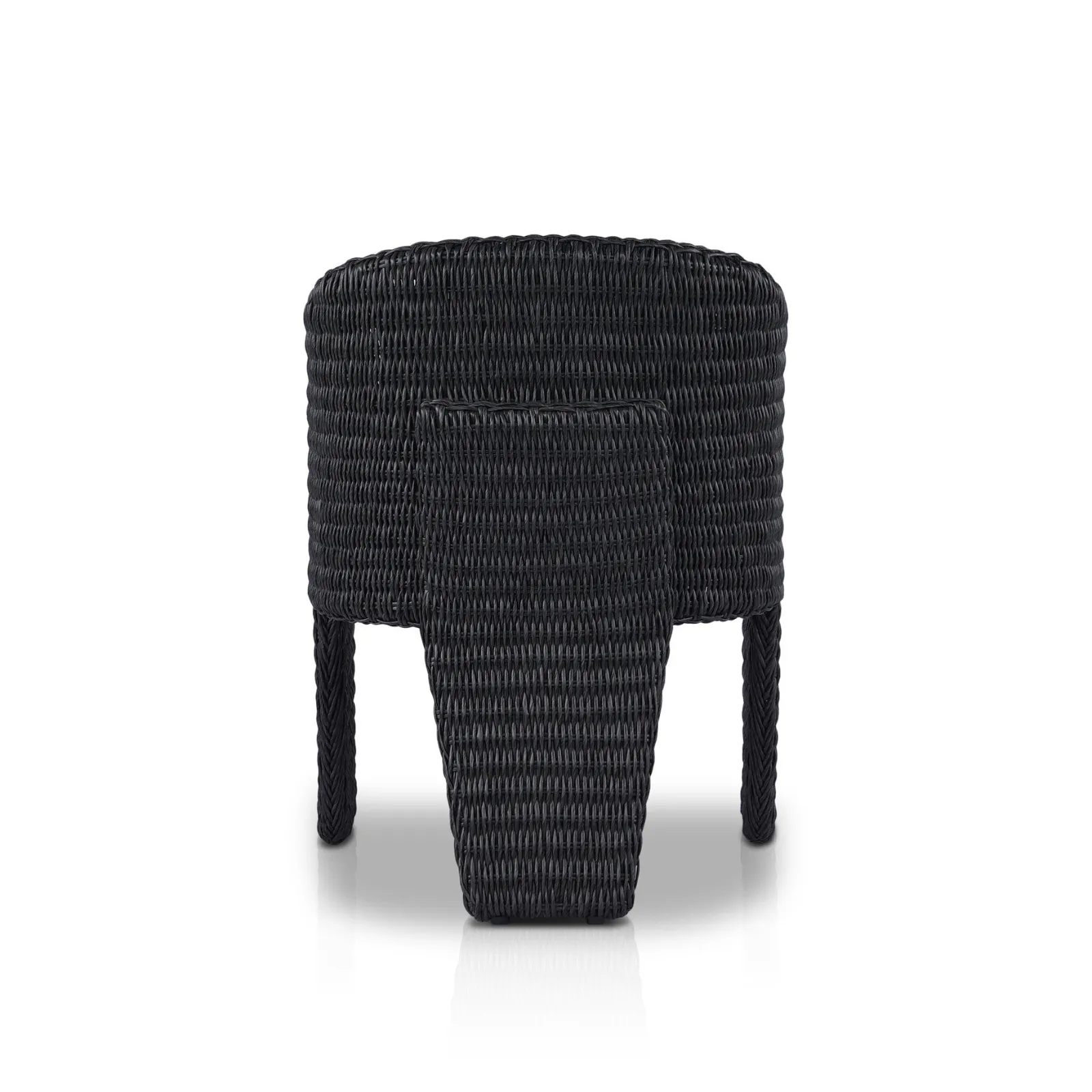 Fort Pond Outdoor Dining Chair