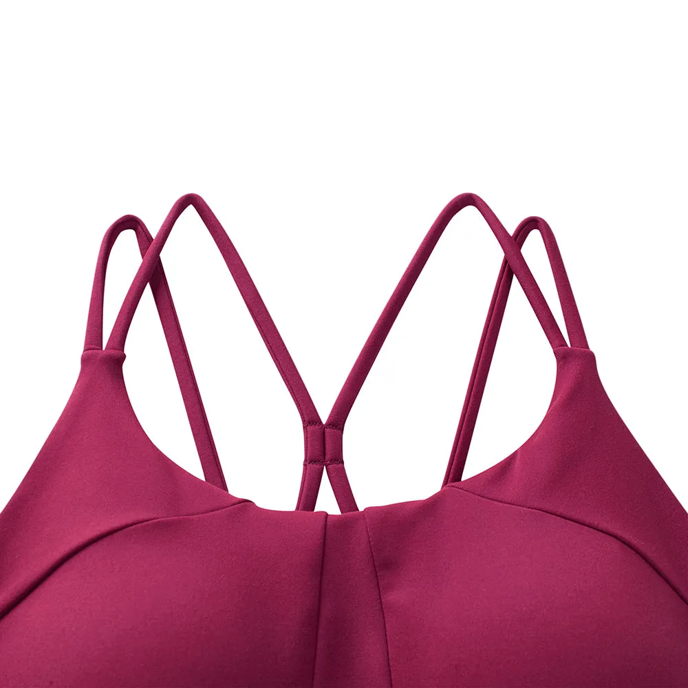Freedom: Performance Sports Bra