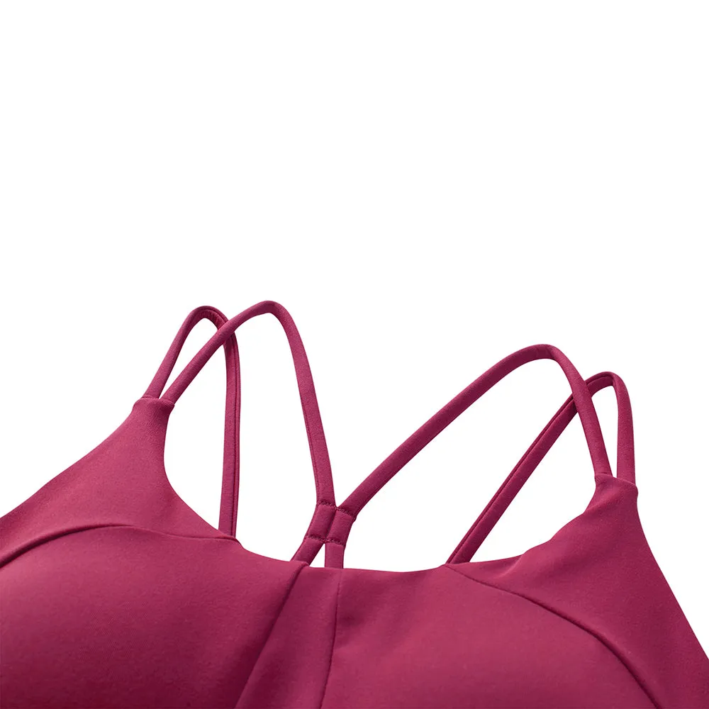Freedom: Performance Sports Bra