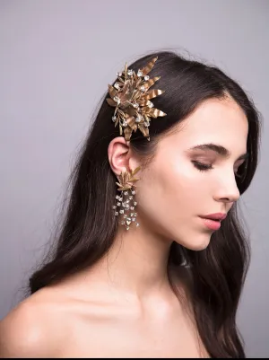 From Dusk To Dawn | 2 | Bronze Comb