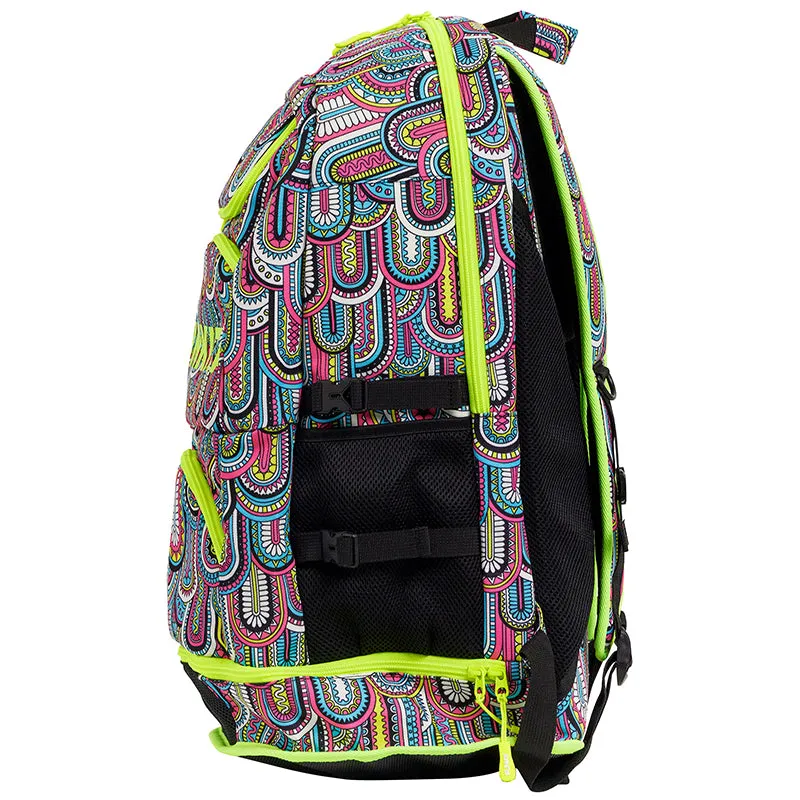 Funkita - Spring Flight - Elite Squad Backpack