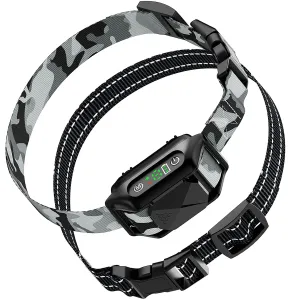 FunniPets Bark Collar for Dogs
