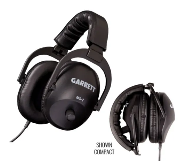 Garrett CSI Pro Ground Search Evidence Metal Detector Kit 1140780