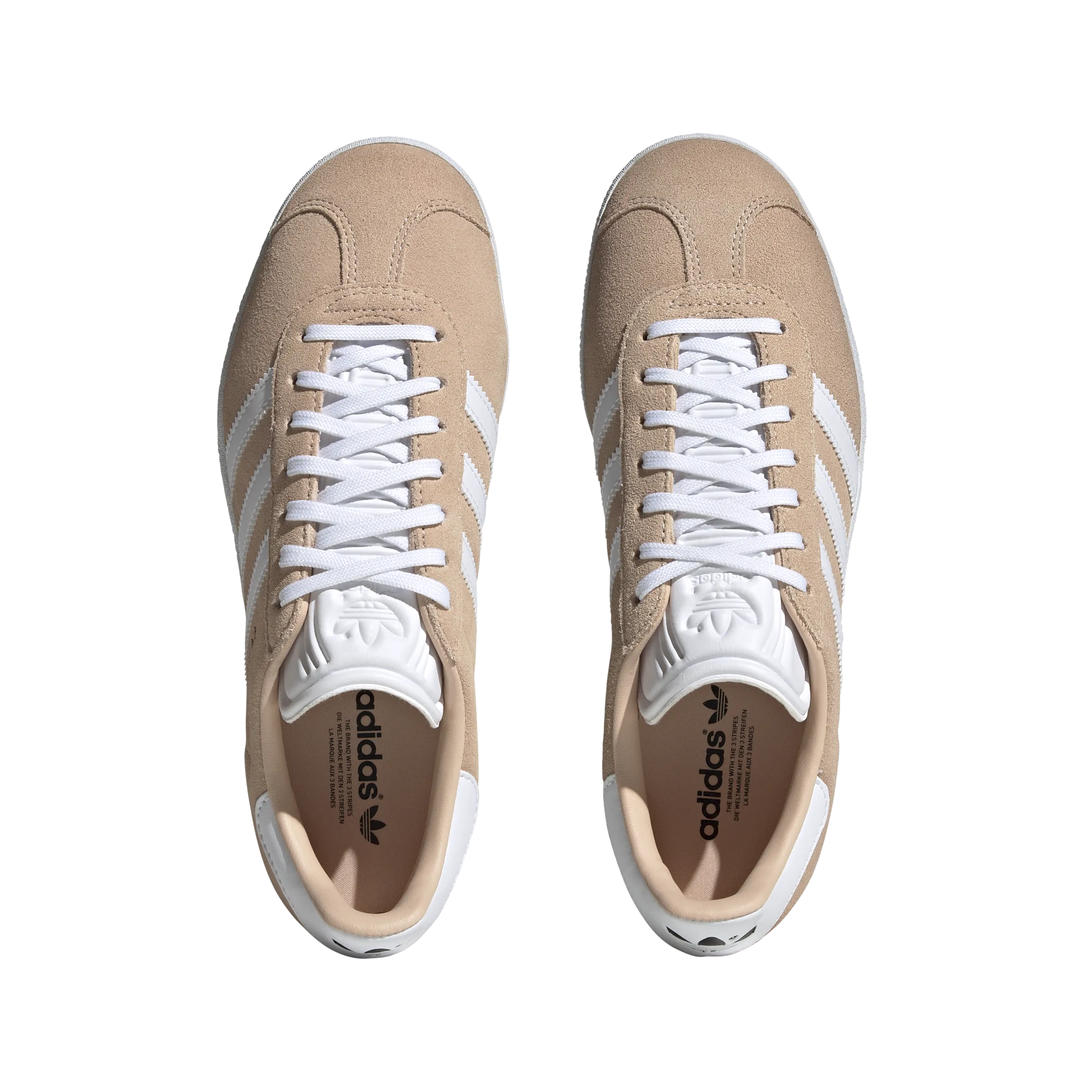 Gazelle W
