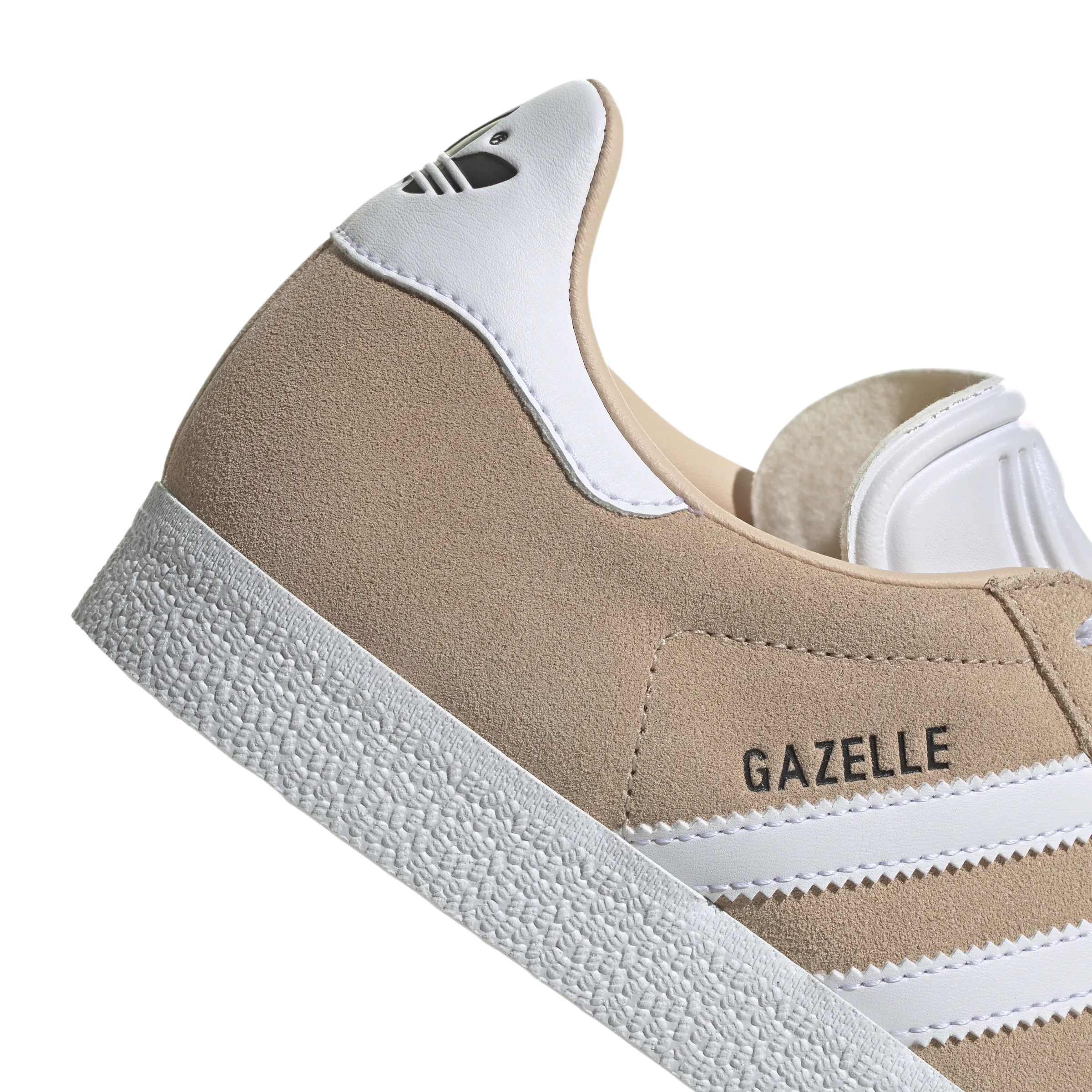 Gazelle W