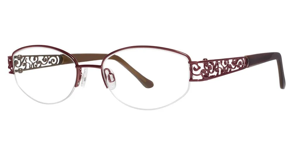 Genevieve Boutique Eyeglasses Fashion