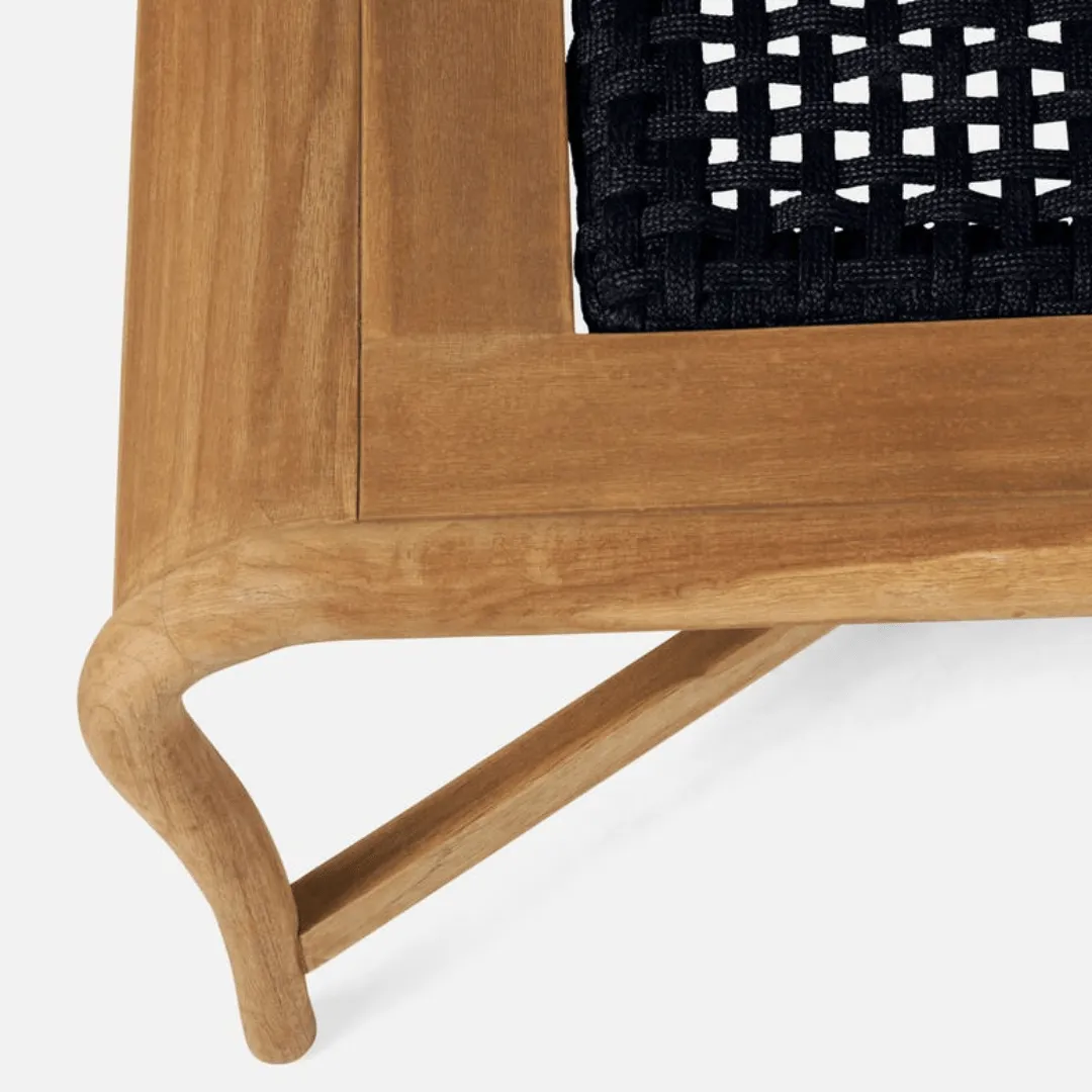 Gia Outdoor Coffee Table