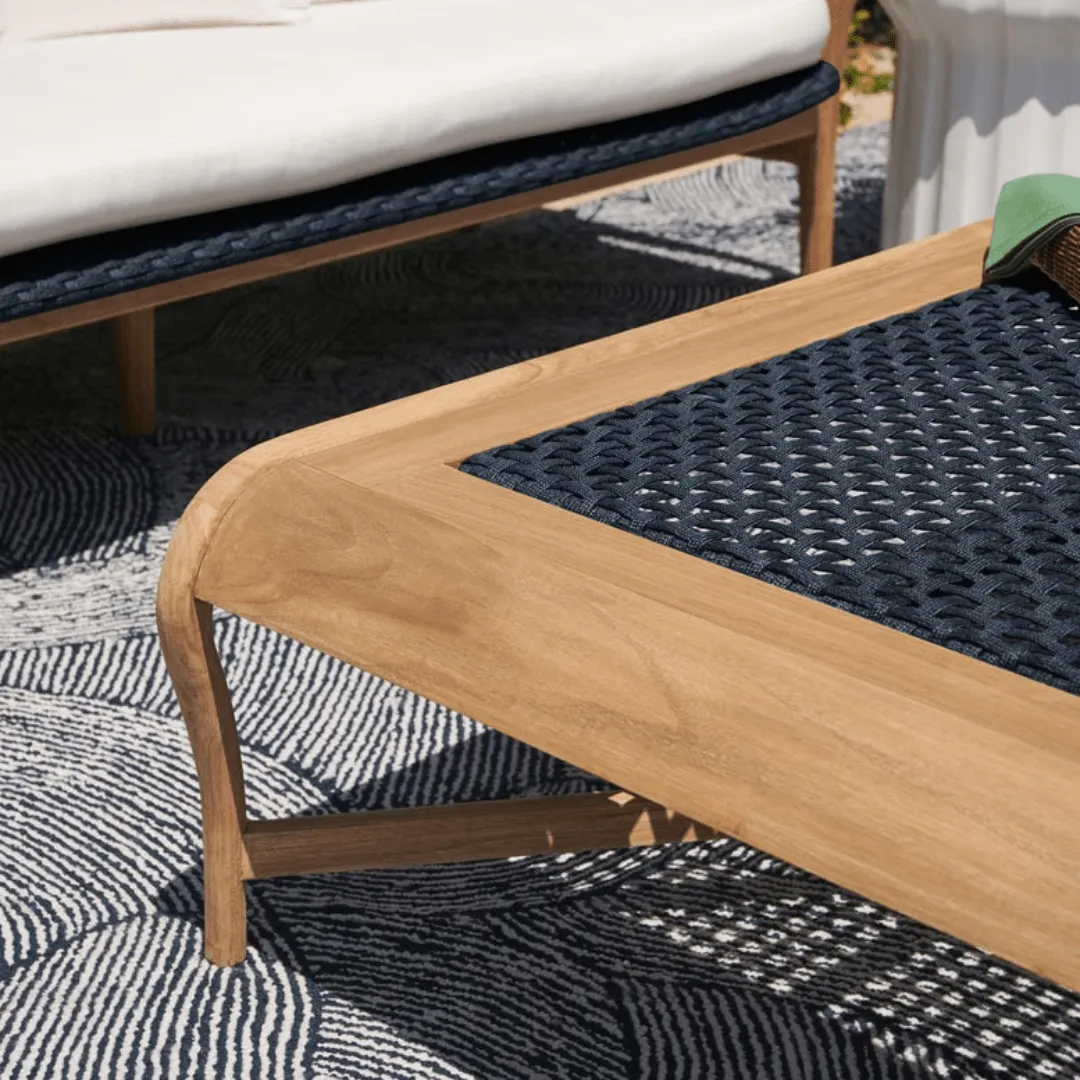 Gia Outdoor Coffee Table