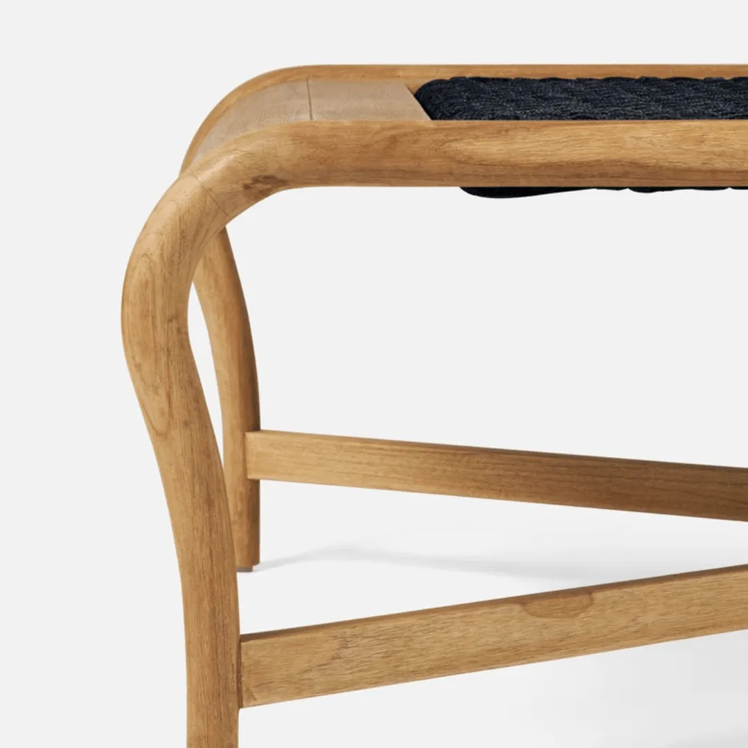 Gia Outdoor Coffee Table