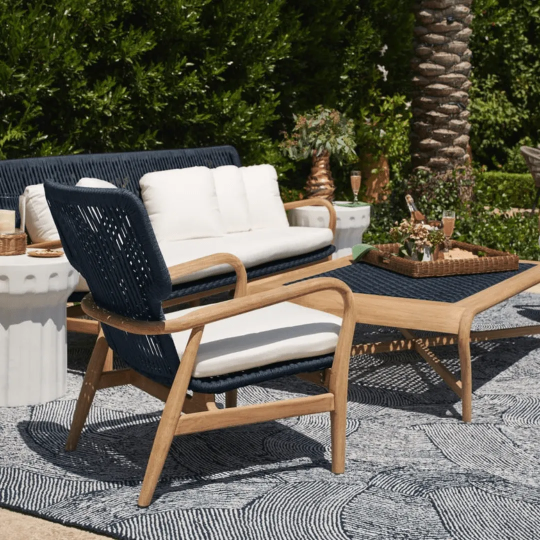 Gia Outdoor Coffee Table