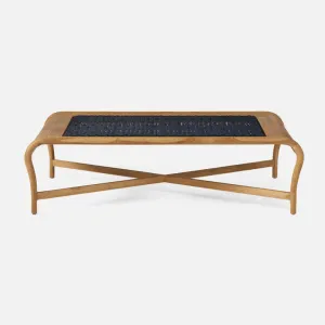 Gia Outdoor Coffee Table