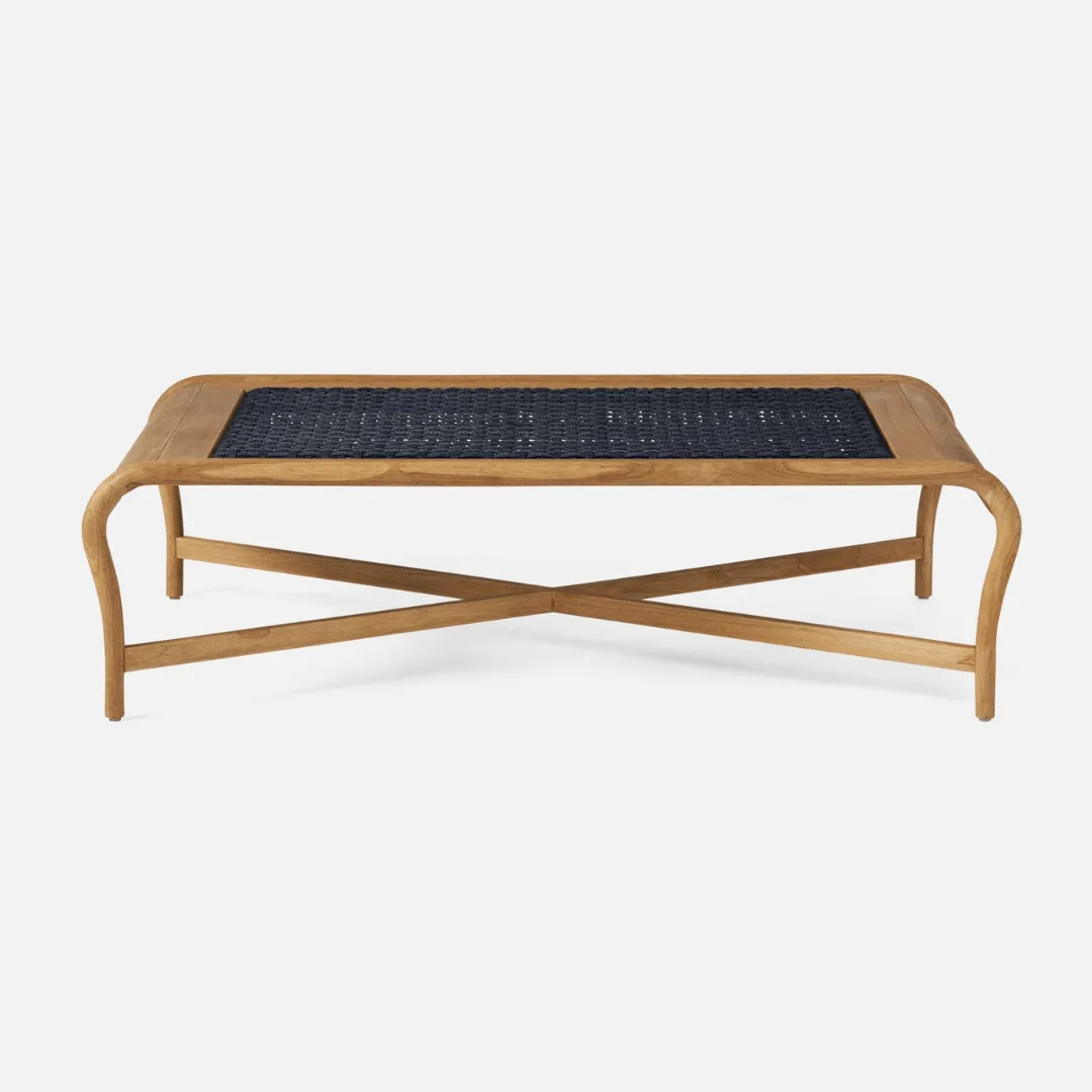 Gia Outdoor Coffee Table