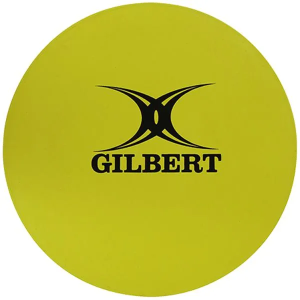 Gilbert Rubber Disc