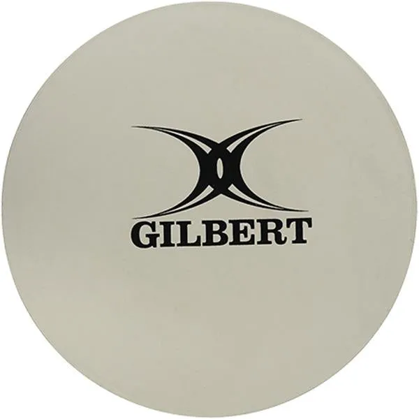 Gilbert Rubber Disc