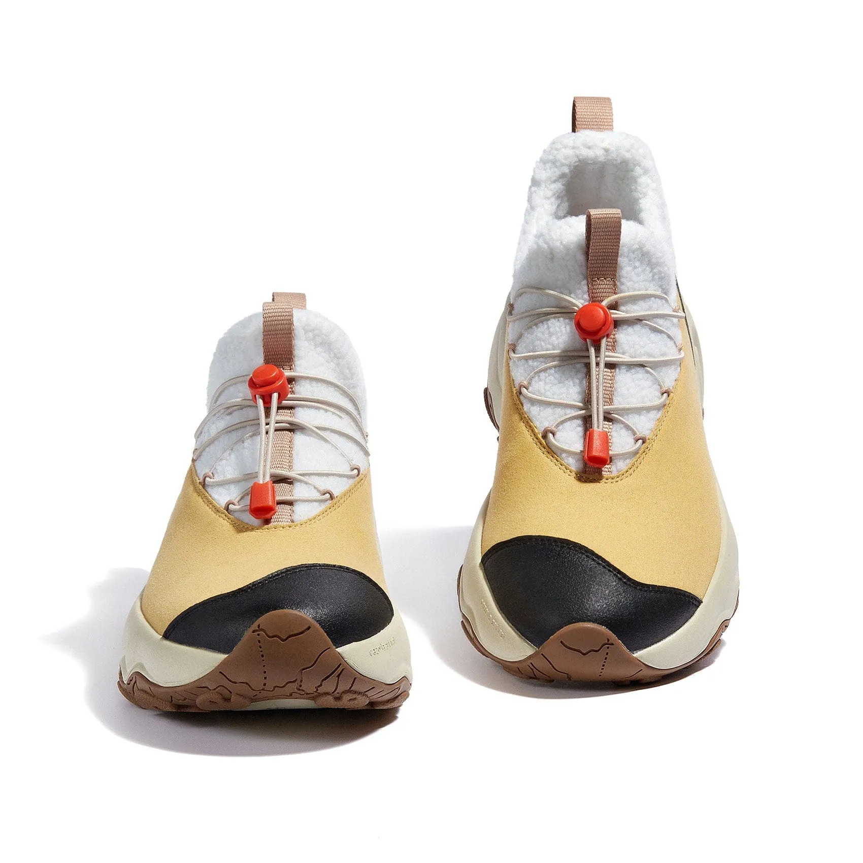 Gingko Yellow Cazorla VIII Women