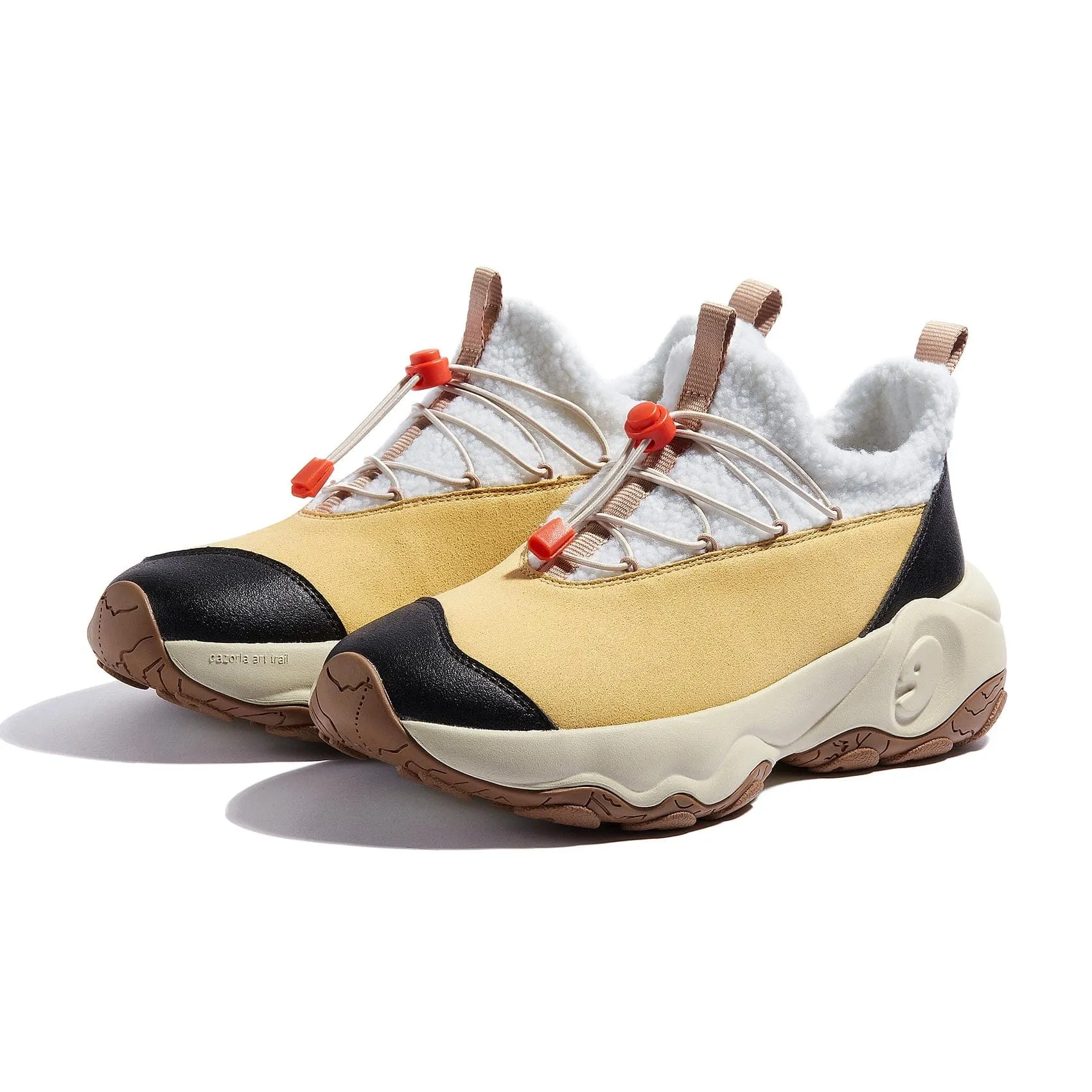 Gingko Yellow Cazorla VIII Women
