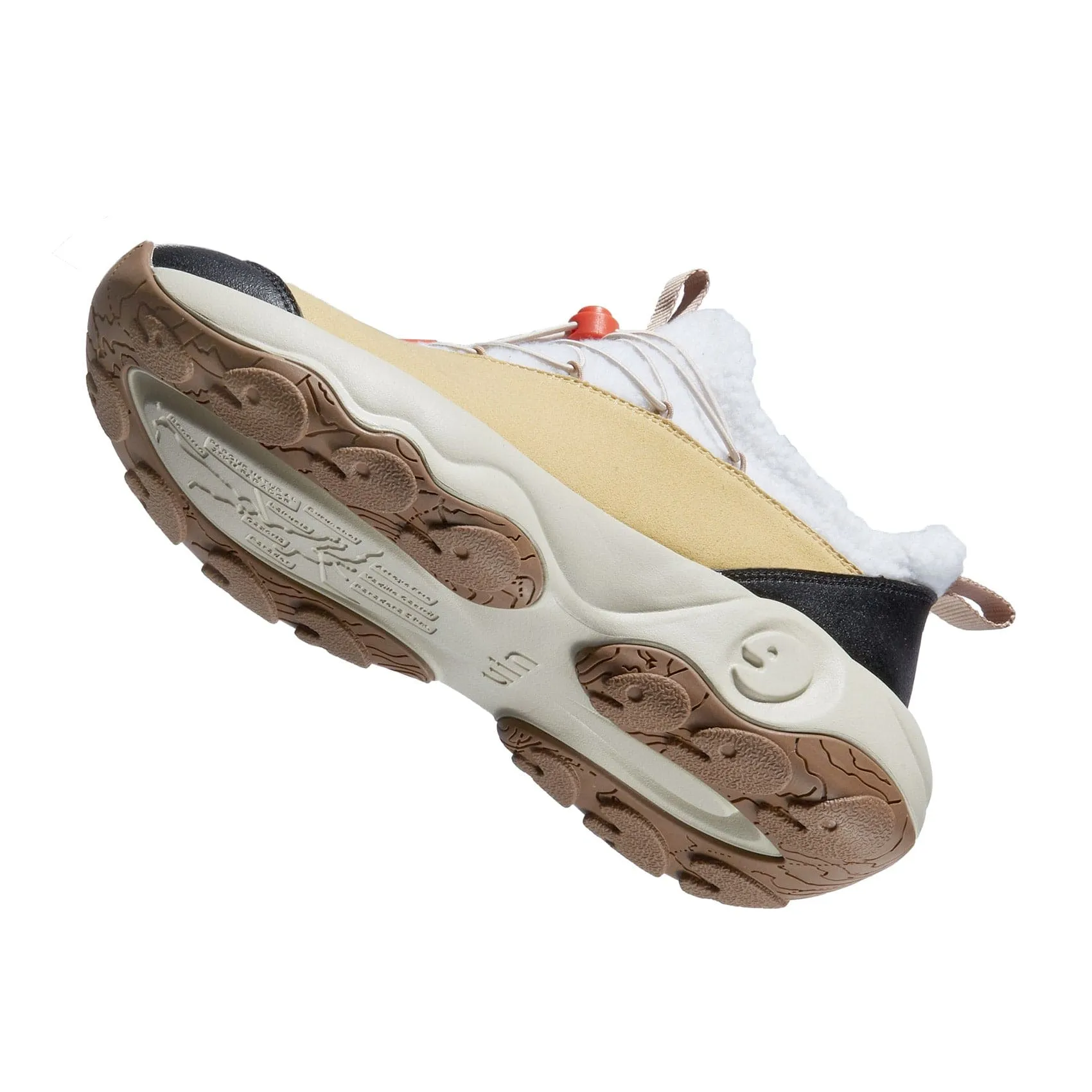 Gingko Yellow Cazorla VIII Women