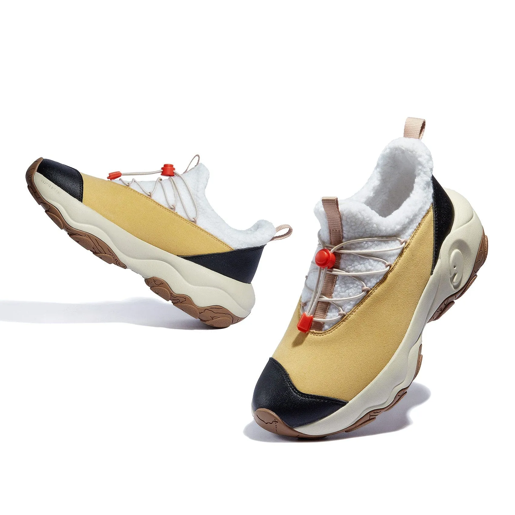 Gingko Yellow Cazorla VIII Women