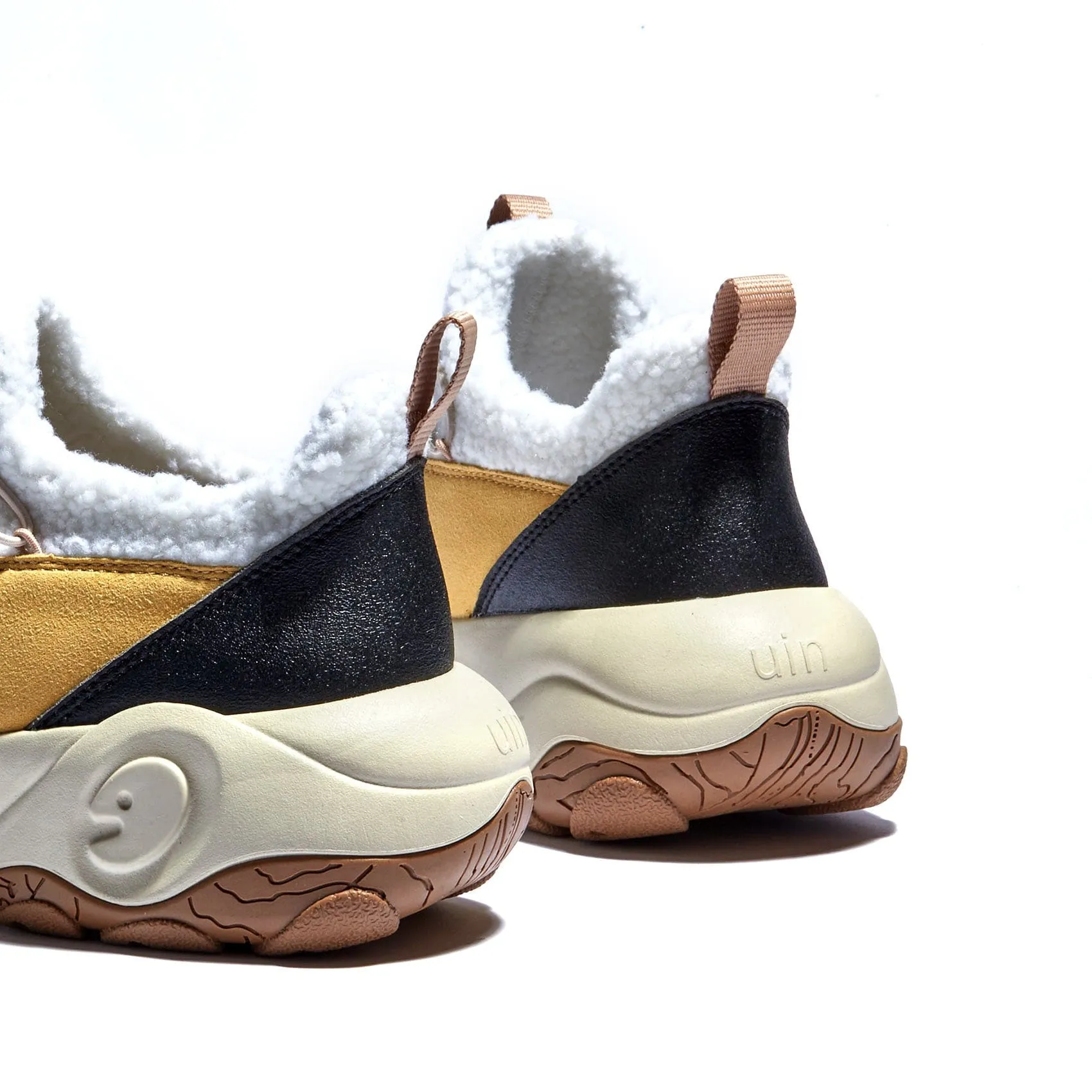 Gingko Yellow Cazorla VIII Women