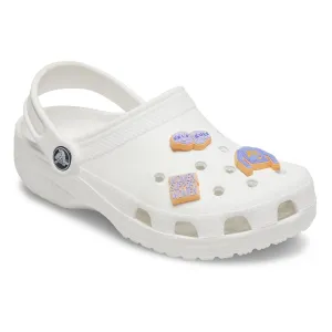 Girl Power 3 Jibbitz Pack