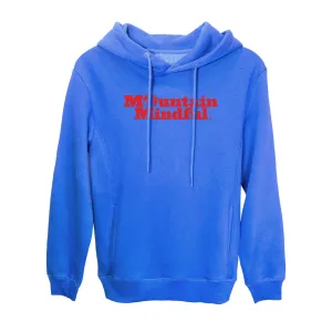 Globe Hoodie