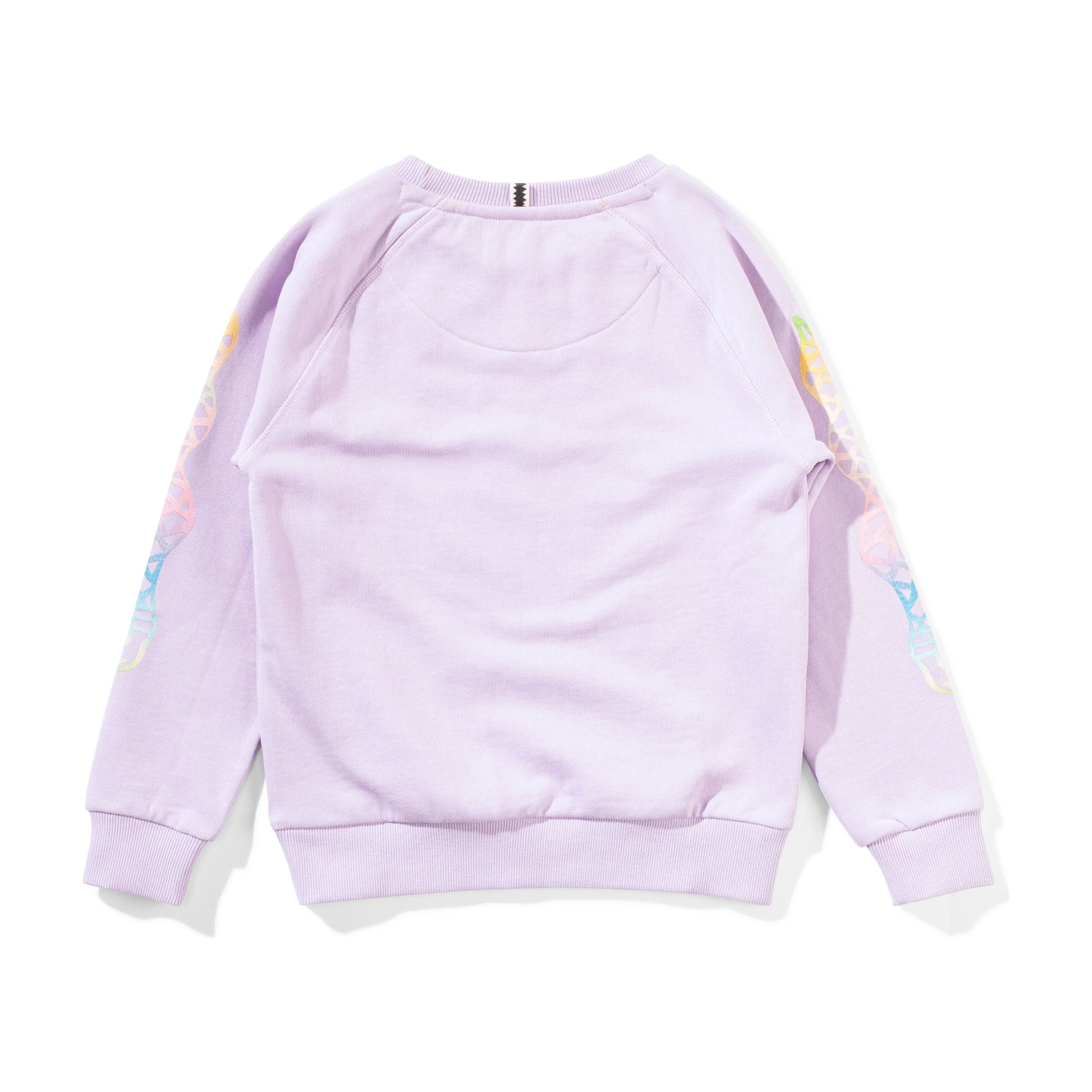Glowsnake Crew - Lilac