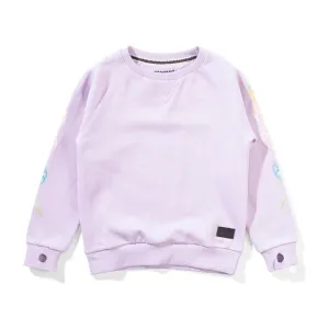 Glowsnake Crew - Lilac