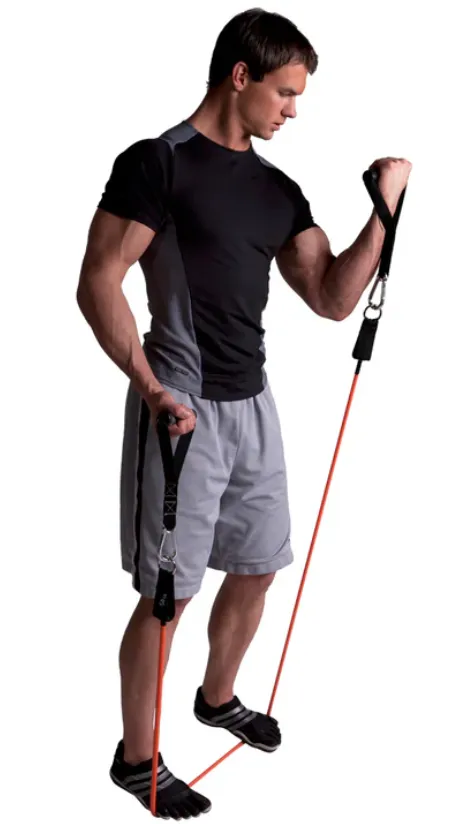 GoFit Extreme Resistance Power Tubes