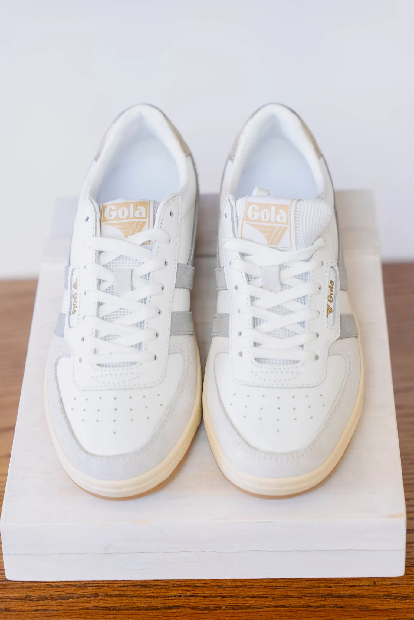 GOLA Women's Hawk Sneaker