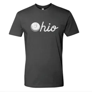 Golf Ohio Tee