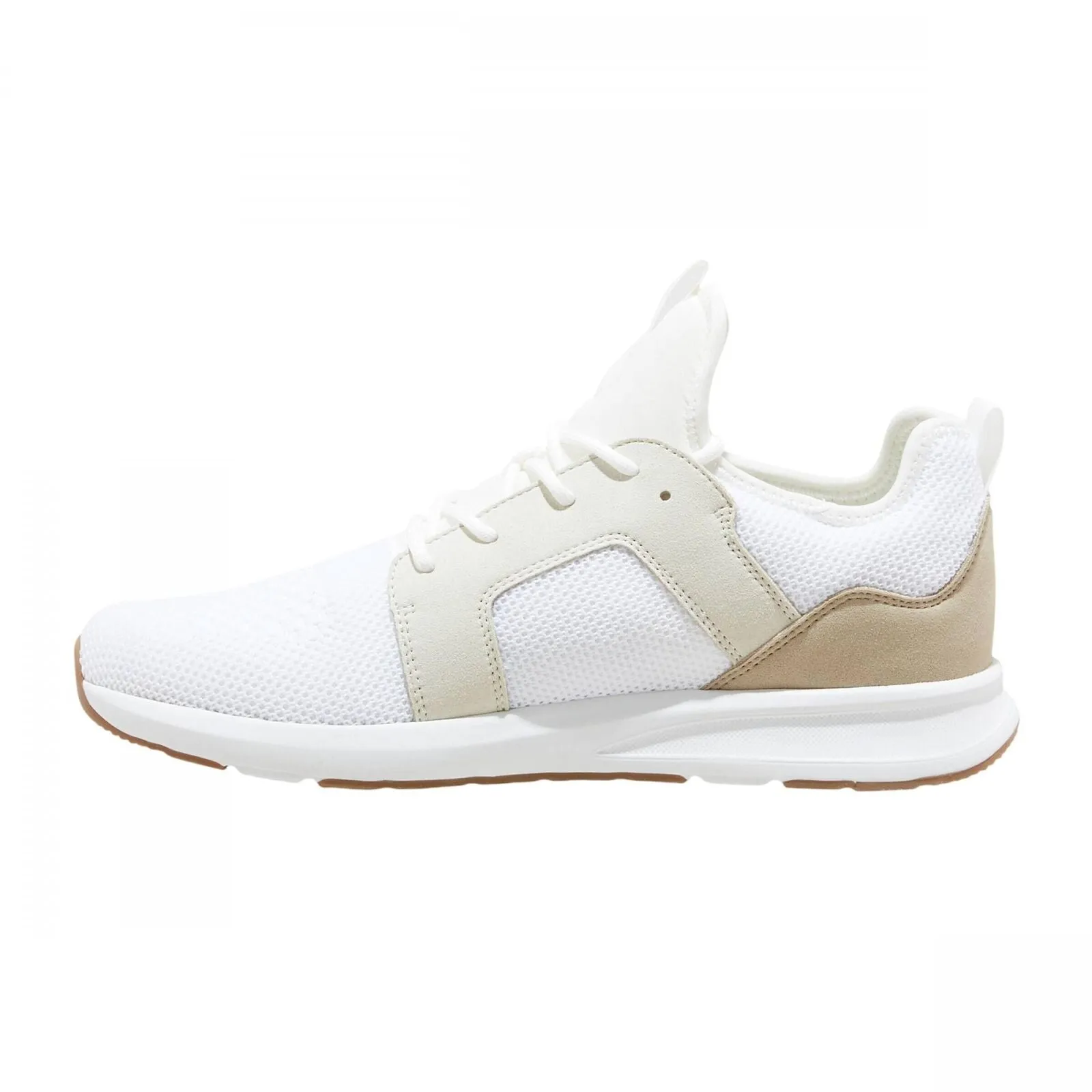 Goodfellow & Co Mens Shaun Jogger Sneakers 89470828 White 8