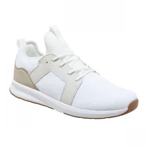 Goodfellow & Co Mens Shaun Jogger Sneakers 89470828 White 8