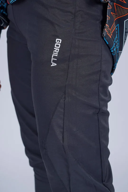 Gorilla Basic Blume Pants G-203