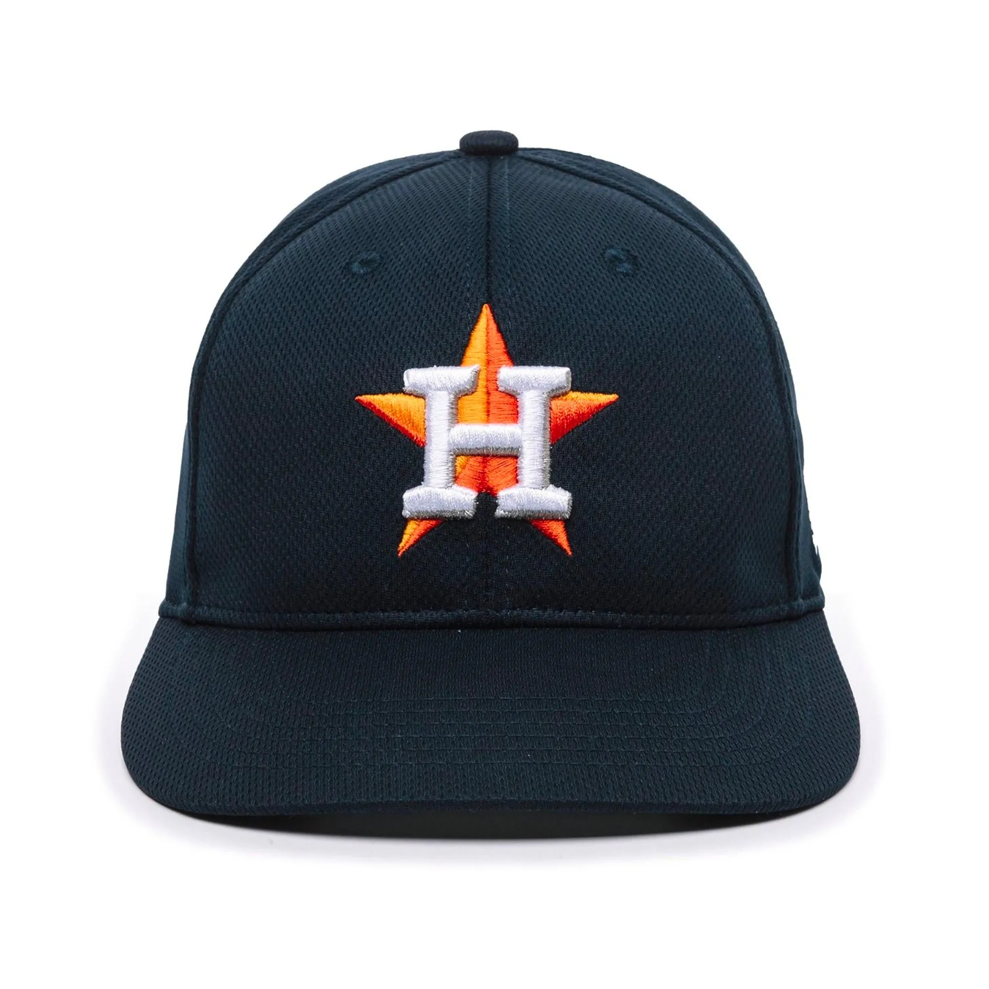 Gorra Beisbol Softbol MLB Team Astros Houston 350 Marino