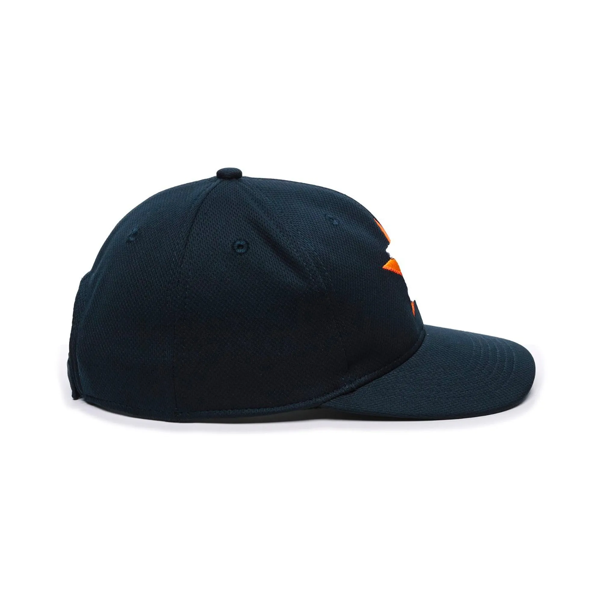 Gorra Beisbol Softbol MLB Team Astros Houston 350 Marino