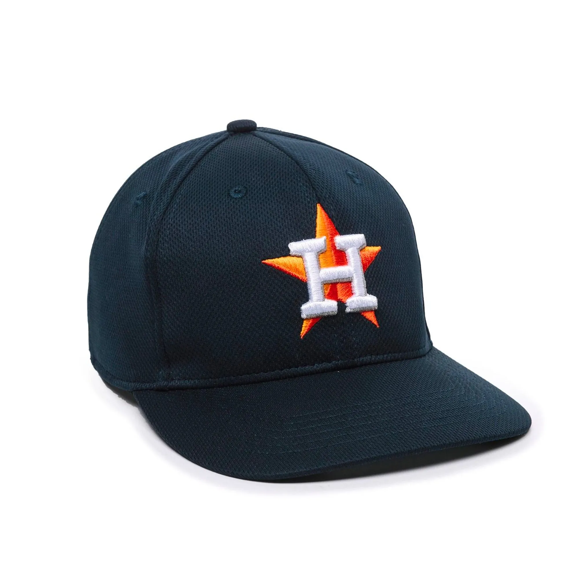 Gorra Beisbol Softbol MLB Team Astros Houston 350 Marino