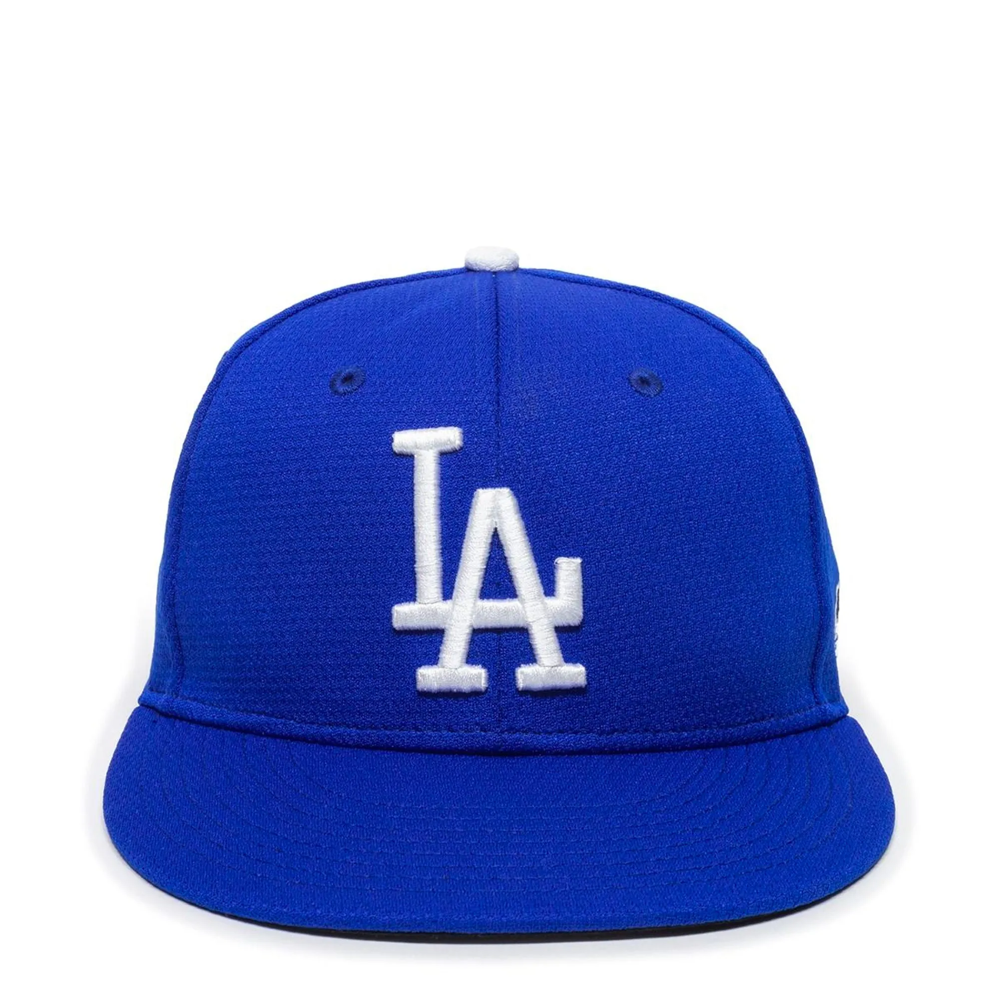 Gorra Beisbol Softbol MLB Team Dodgers Los Angeles 400 Azul