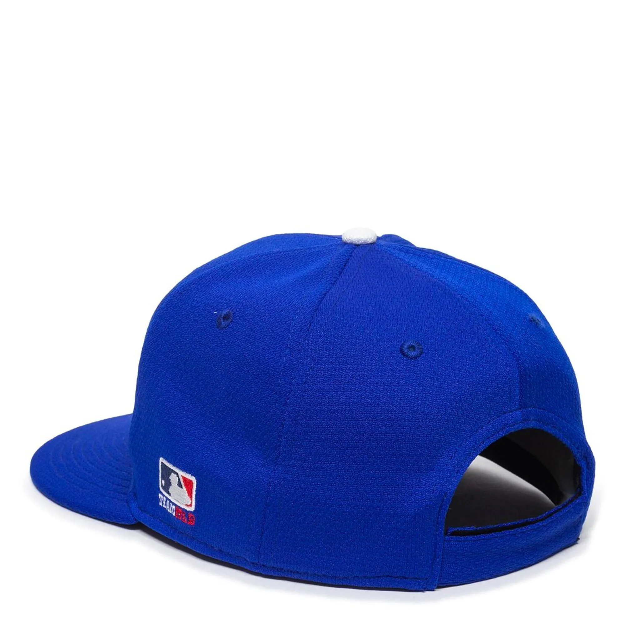 Gorra Beisbol Softbol MLB Team Dodgers Los Angeles 400 Azul
