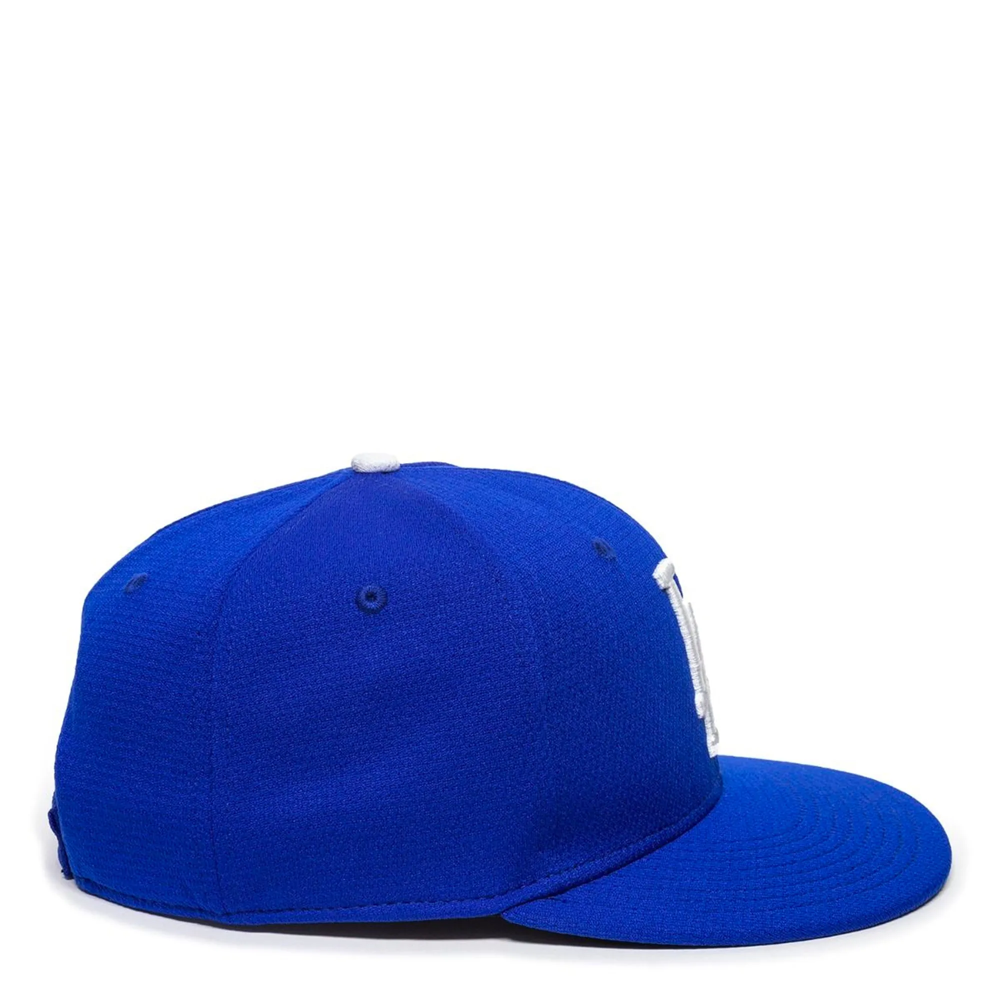 Gorra Beisbol Softbol MLB Team Dodgers Los Angeles 400 Azul