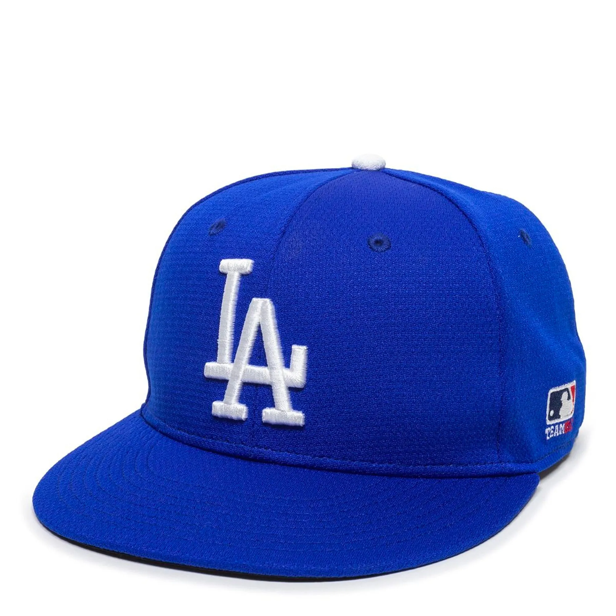 Gorra Beisbol Softbol MLB Team Dodgers Los Angeles 400 Azul