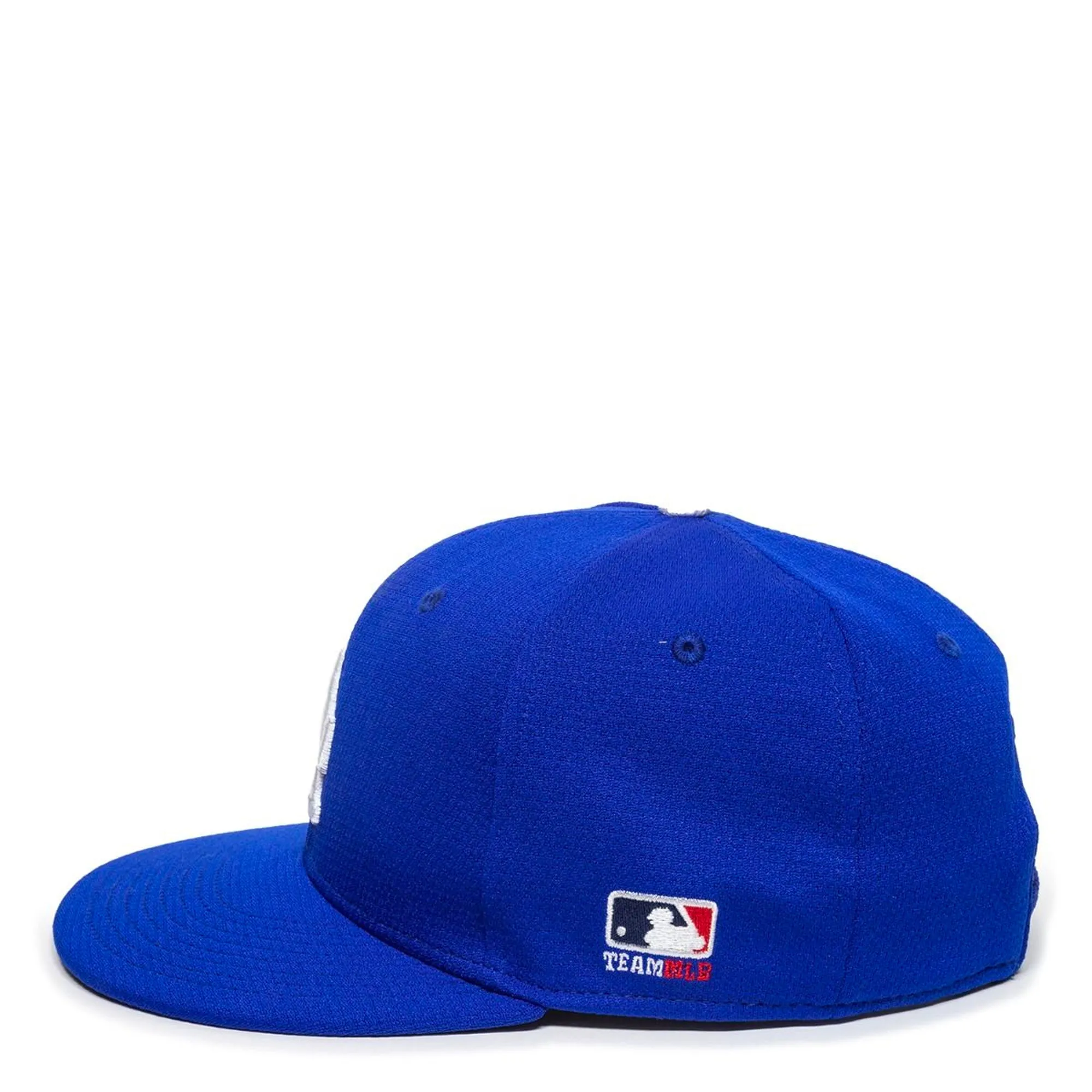 Gorra Beisbol Softbol MLB Team Dodgers Los Angeles 400 Azul