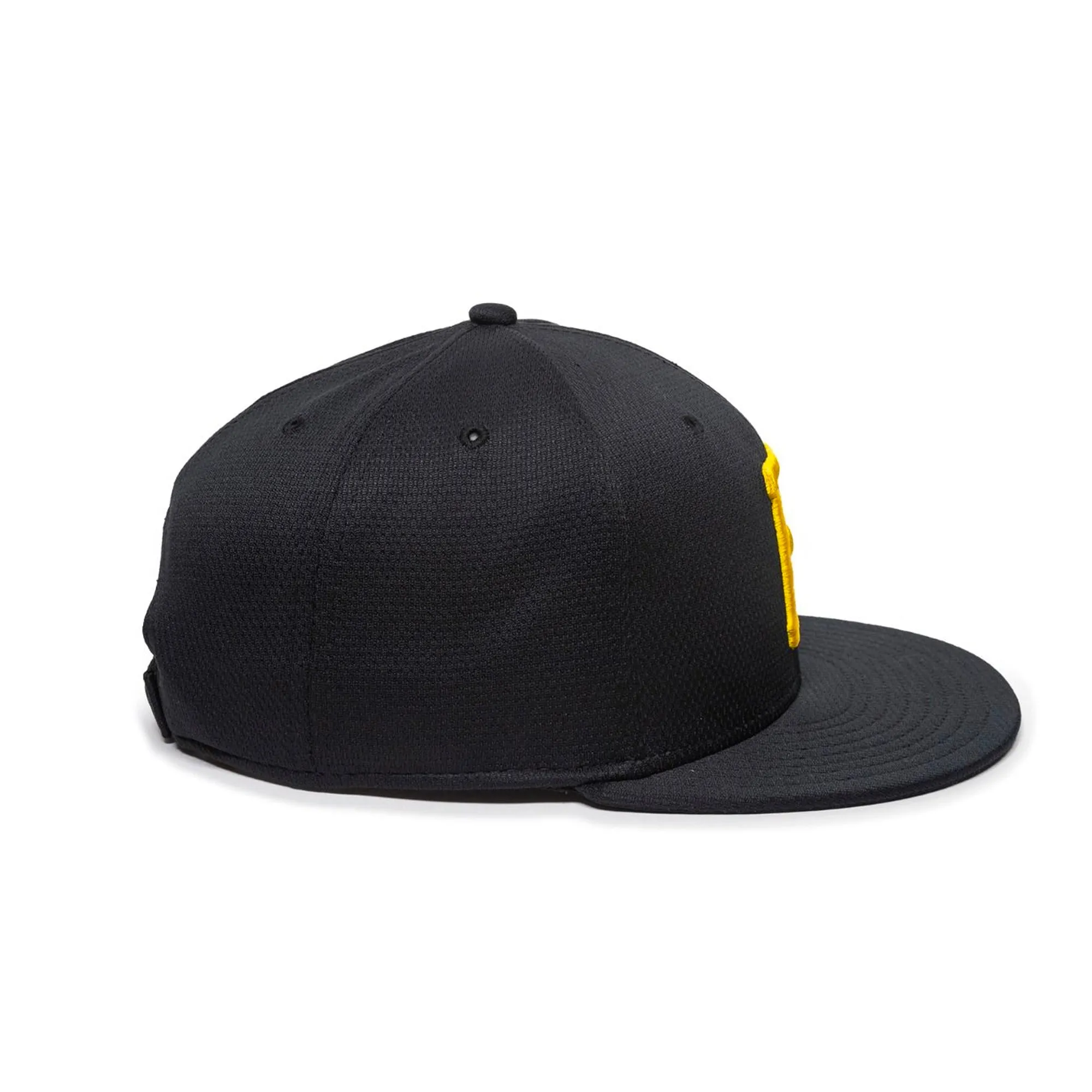 Gorra Beisbol Softbol MLB Team Piratas Pittsburgh 400 Negro