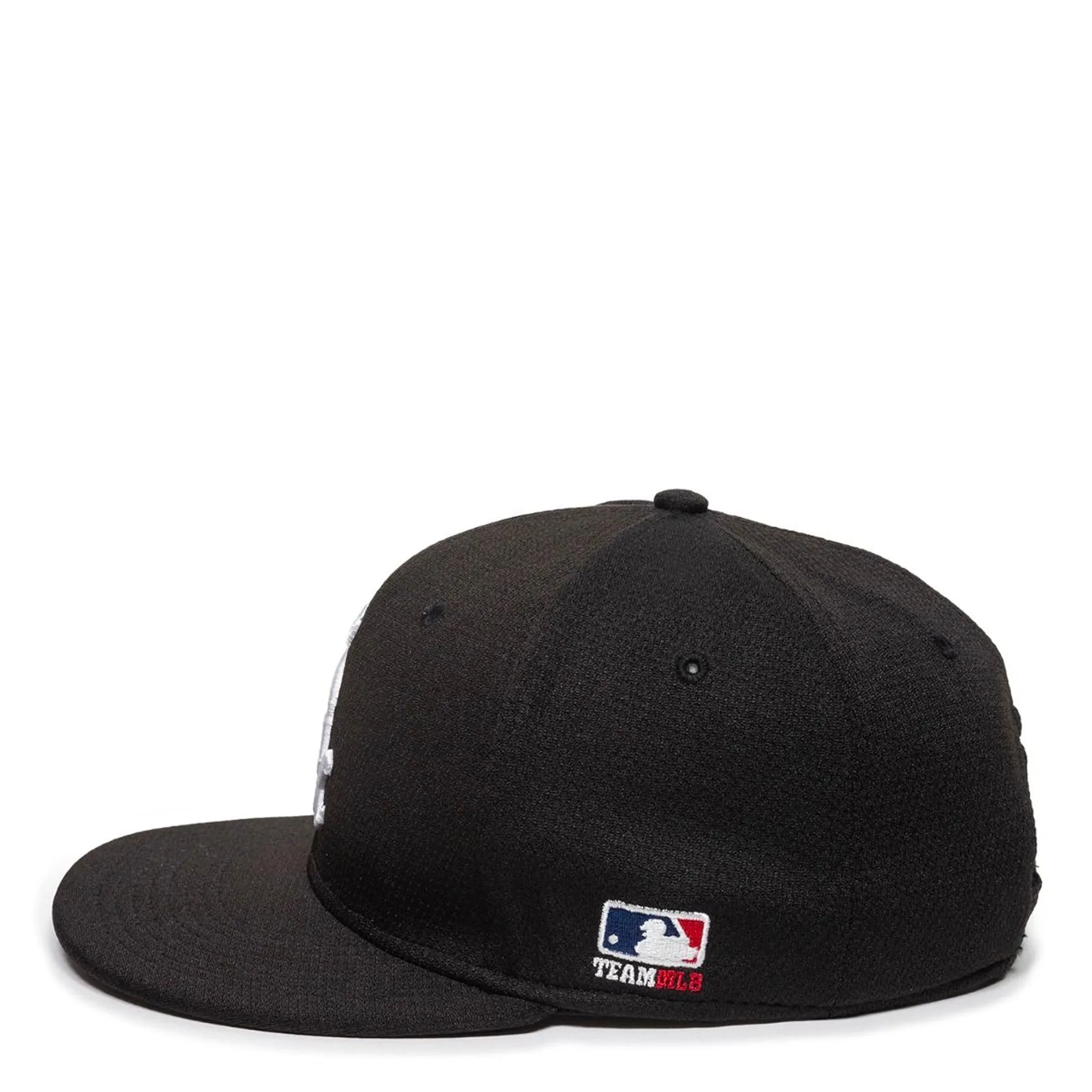 Gorra Beisbol Softbol MLB Team White Sox Chicago 400 Negro