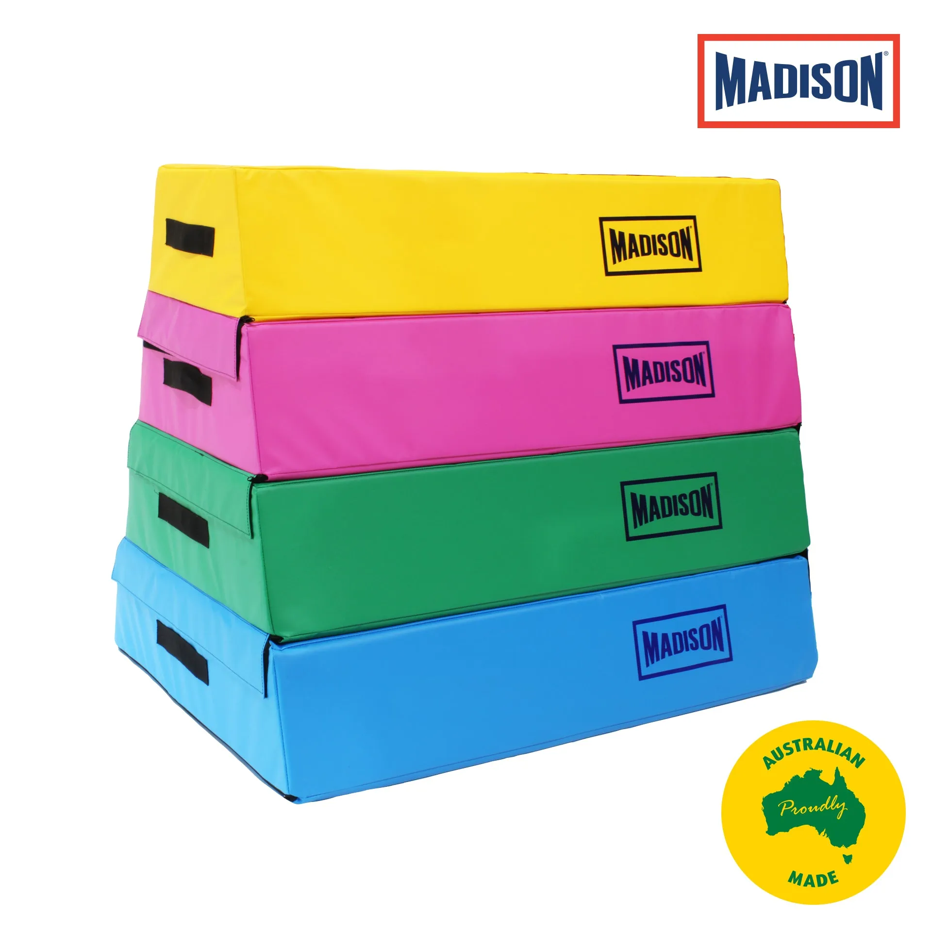 GP113 – Madison Trainer Vault – 1-Piece Top