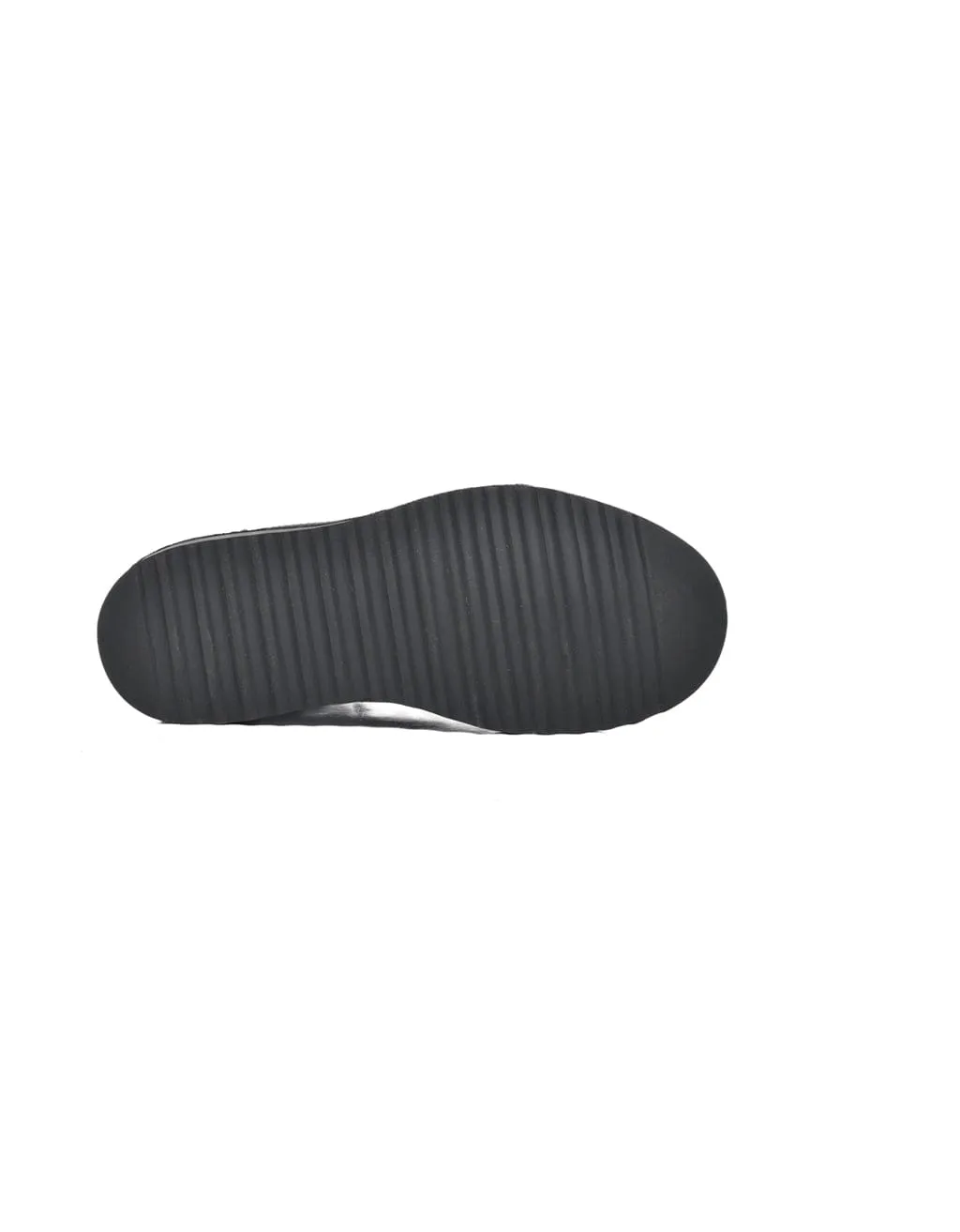 Grasshoppers Men's Troy Black Sandiego